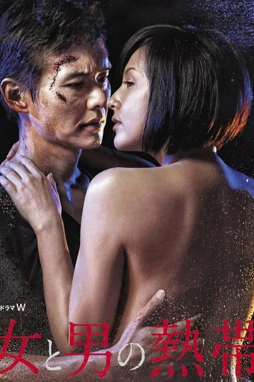 여자와 남자의 열대