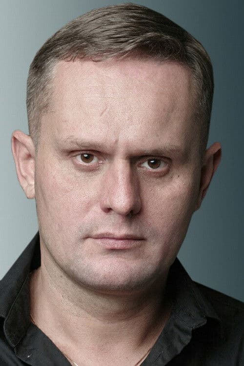 Сергей Назаренко