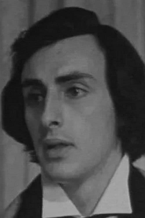 Георгий Махмуров