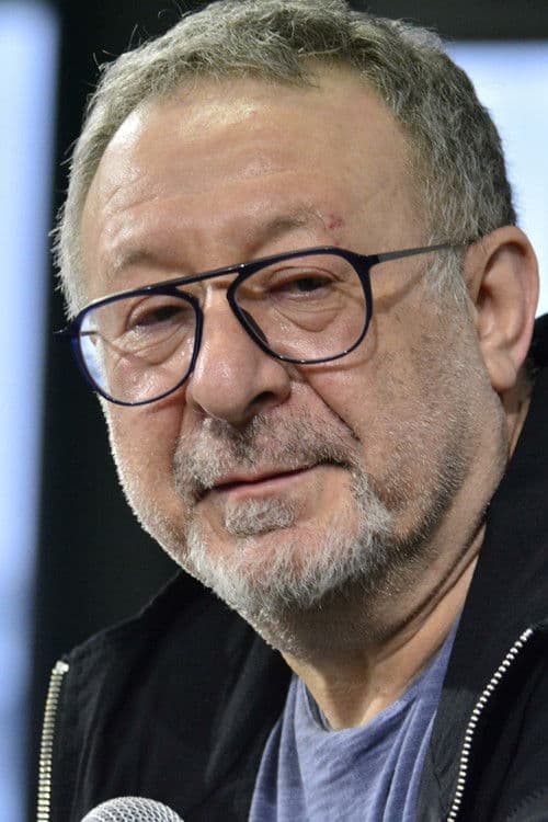 Евгений Маргулис