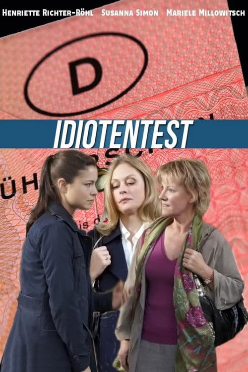 Idiotentest