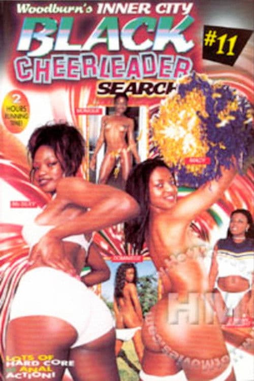 Black Cheerleader Search 11
