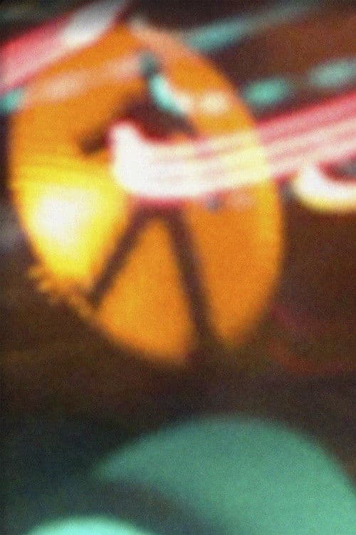 sinfonía del madrid nocturno