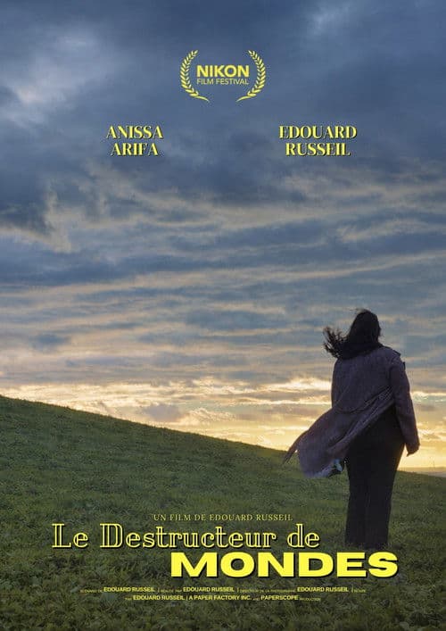 Le Destructeur de Mondes