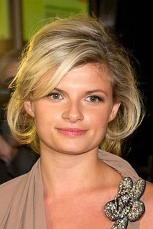 Анна Шерлинг