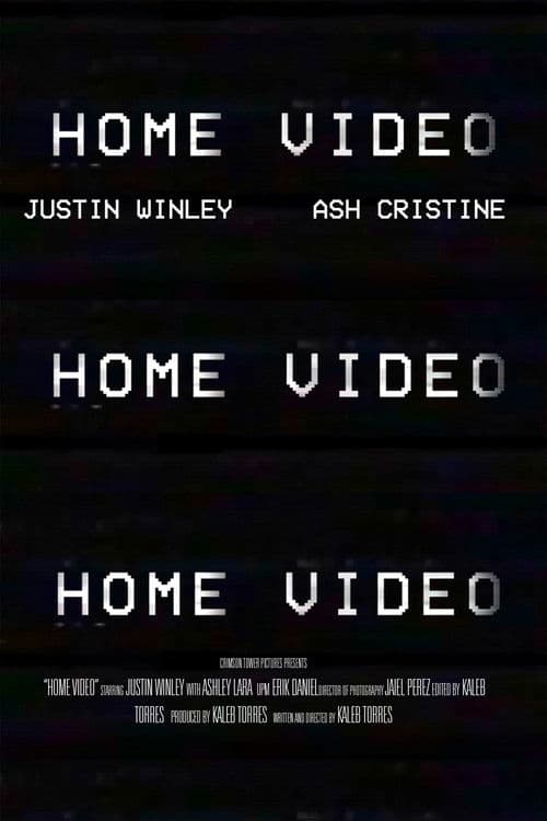 HOME VIDEO