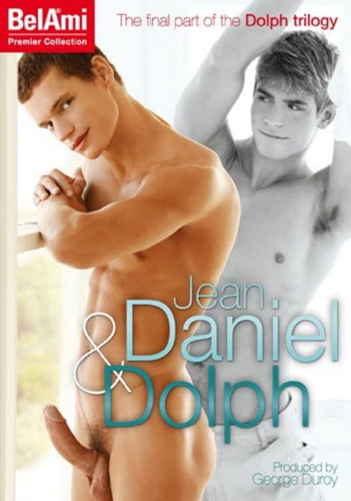 Jean Daniel & Dolph