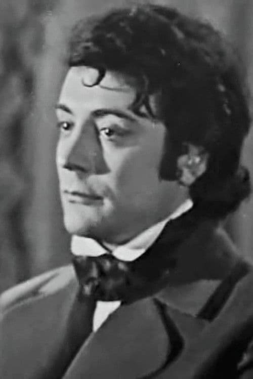 Алексей Самойлов