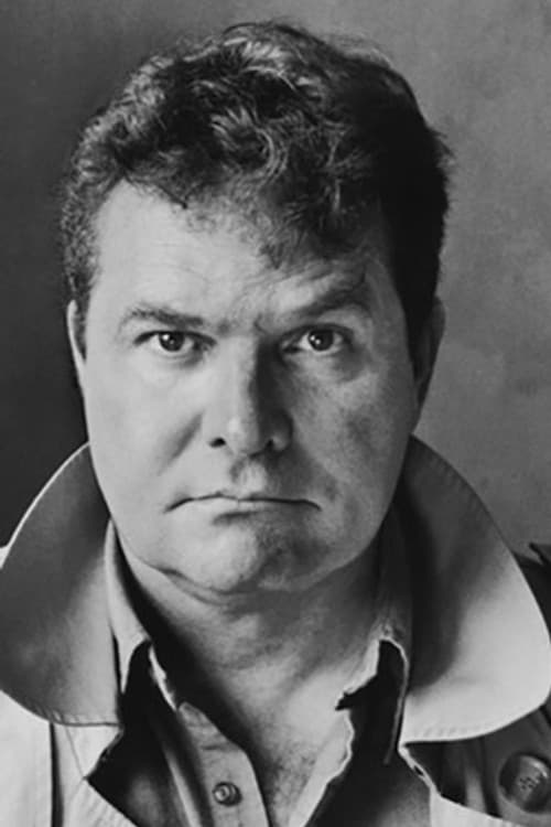 Denis Johnson