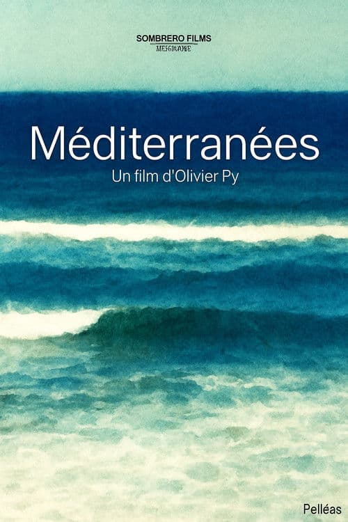 Méditerranées