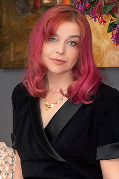 Ольга Кузнецова