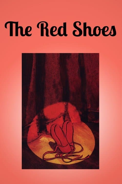 The Red Shoes