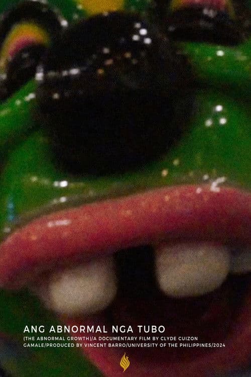 Ang Abnormal Nga Tubo