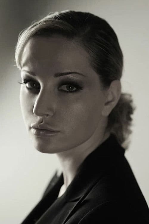 Мария Максакова-Игенбергс