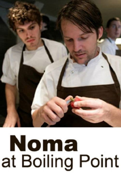 Noma på kogepunktet
