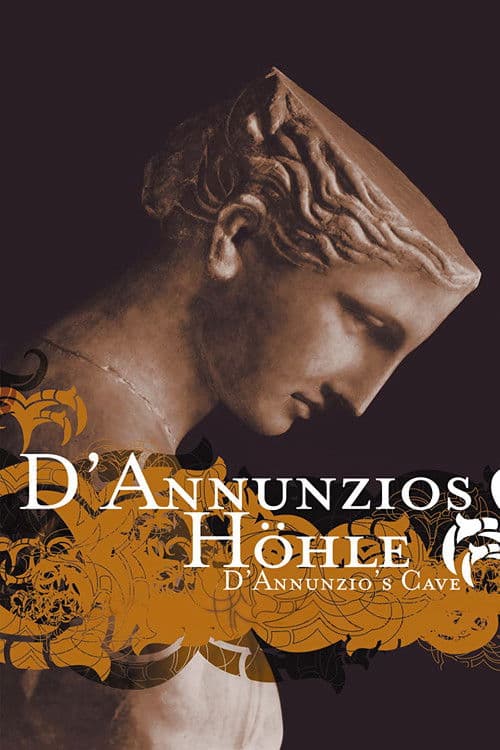 D’Annunzios Höhle