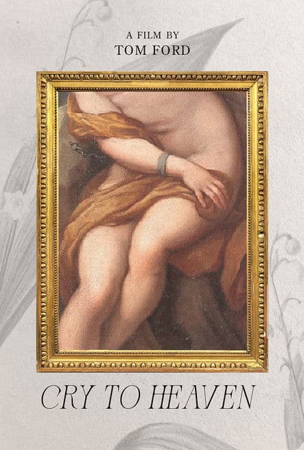 크라이 투 헤븐