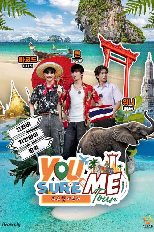 유 슈얼 미 투어