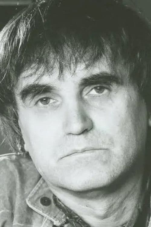 Sándor Reisenbüchler