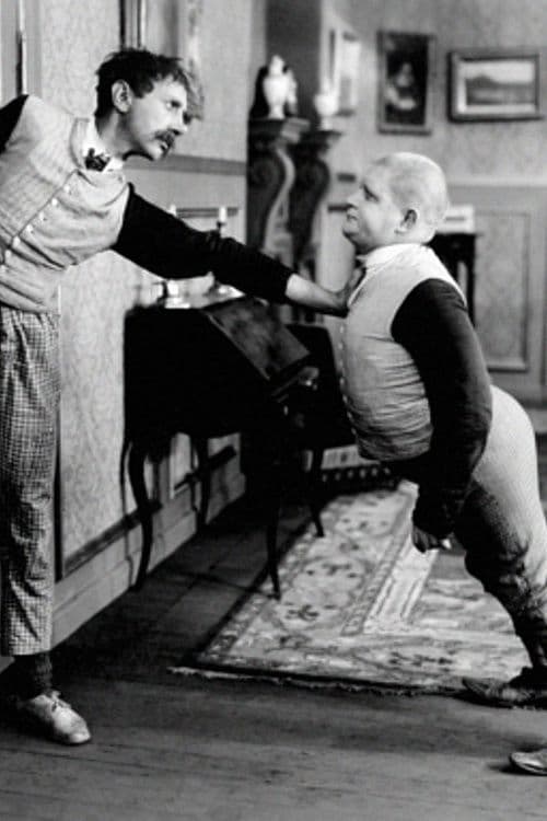 Professor Petersens Plejeboern