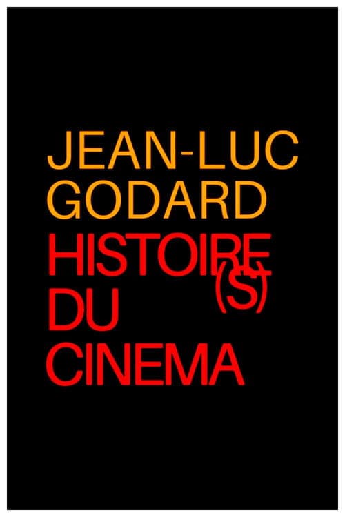 Histoire(s) du cinéma