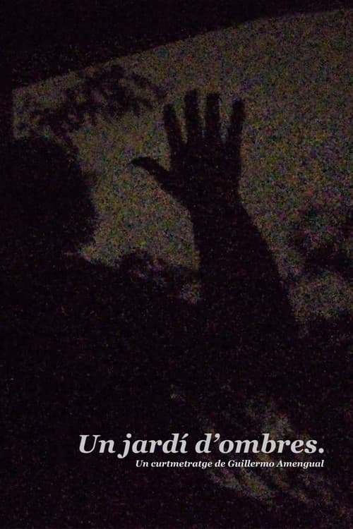 Un jardí d'ombres