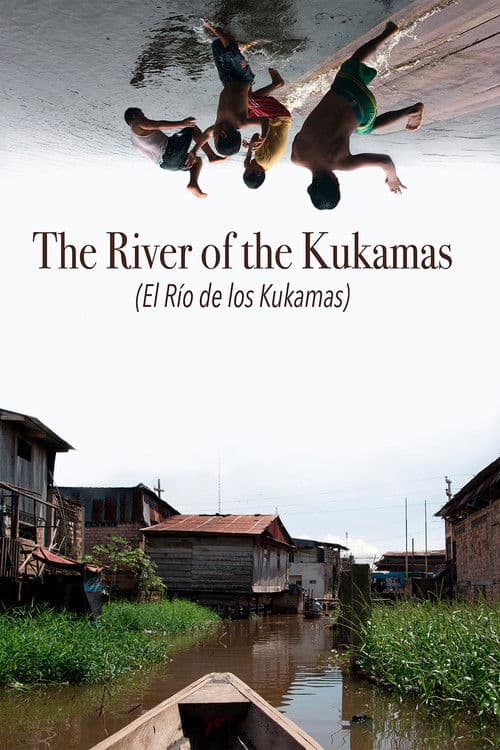El rio de los Kukamas