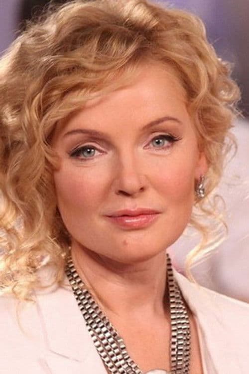 Лариса Вербицкая