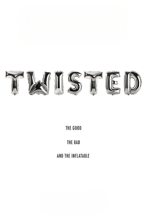 Twisted