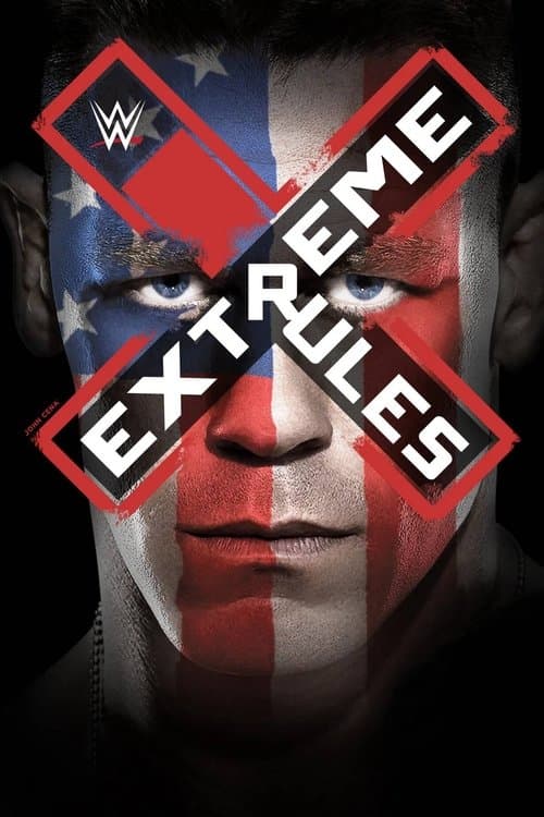 WWE 익스트림 룰스 2015
