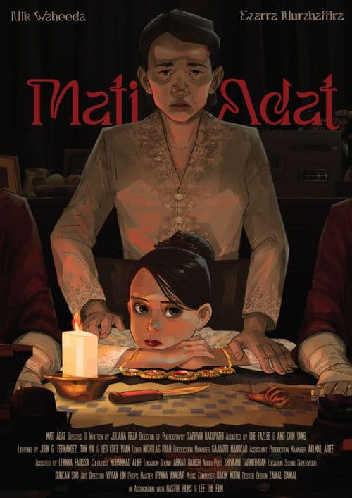 Mati Adat