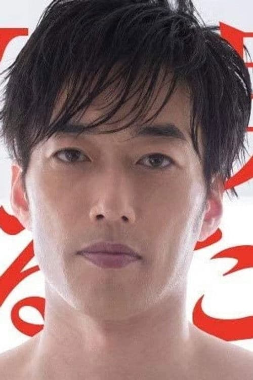 사메지마 켄스케