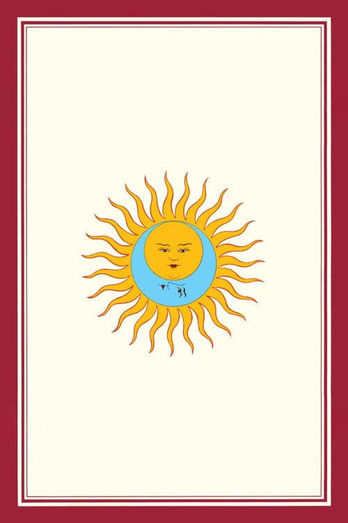 King Crimson: Larks' Tongues in Aspic