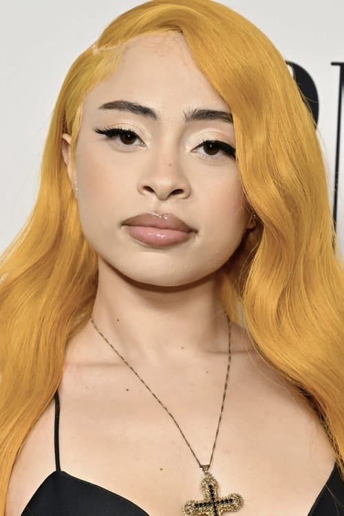 아이스 스파이스