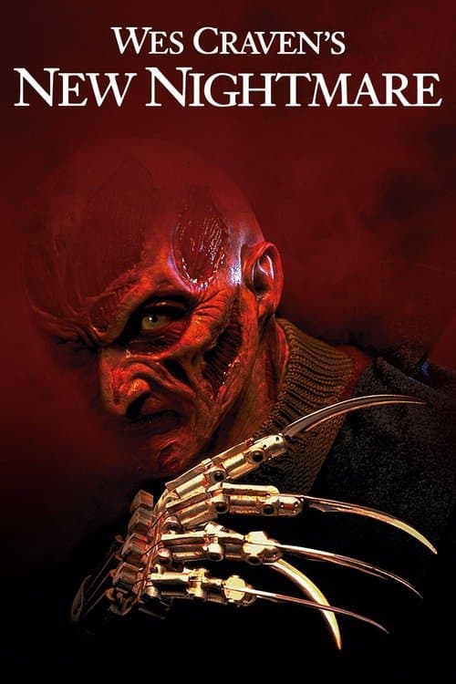 나이트메어 7: 뉴 나이트메어