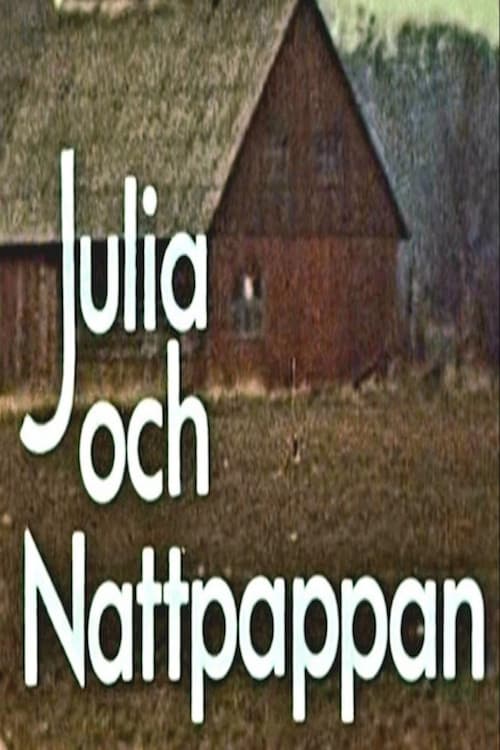 Julia och nattpappan