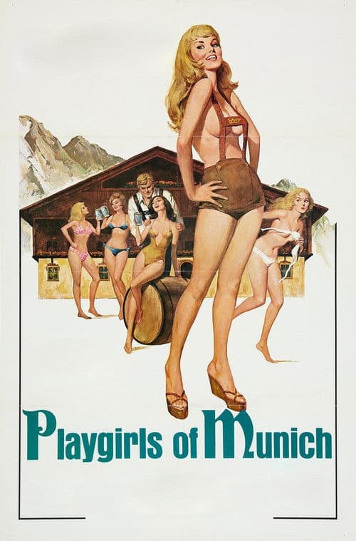 Playgirls of Munich