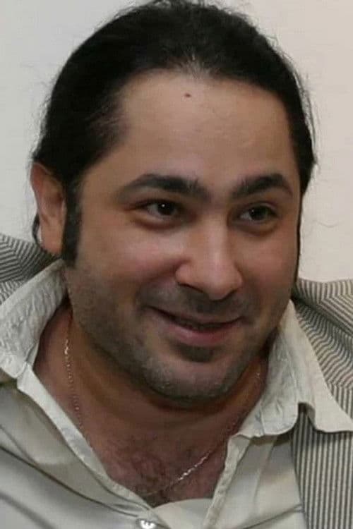 Алексей Лебединский