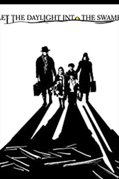 Let the Daylight into the Swamp