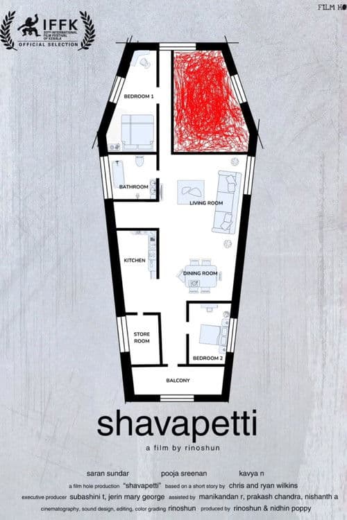 ശവപ്പെട്ടി