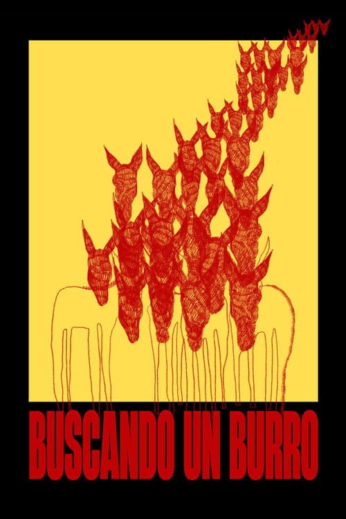Buscando un burro