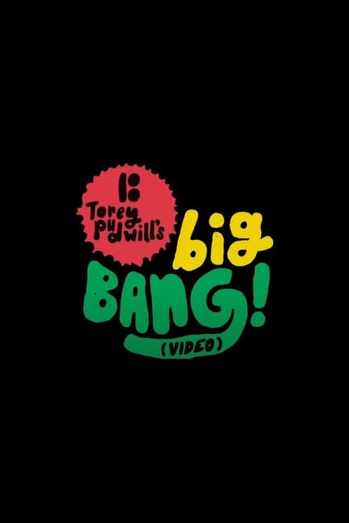 Plan B - Torey Pudwill's Big Bang