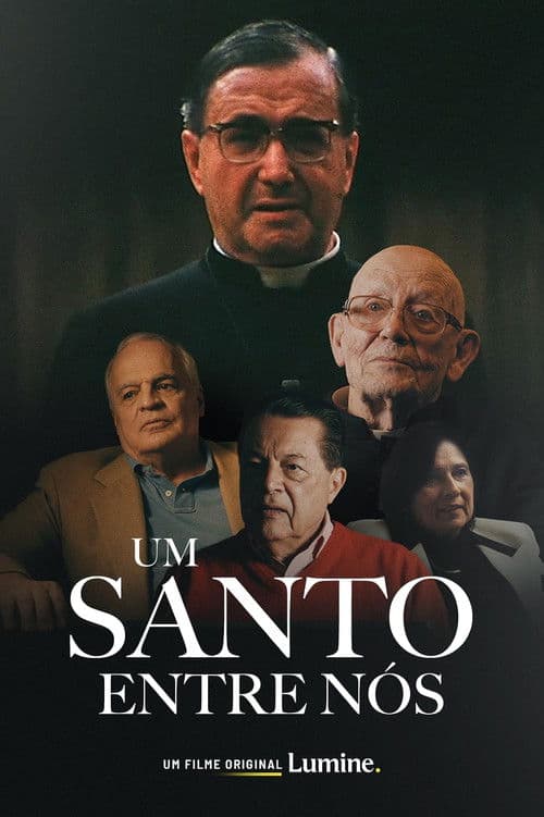 Um Santo entre Nós