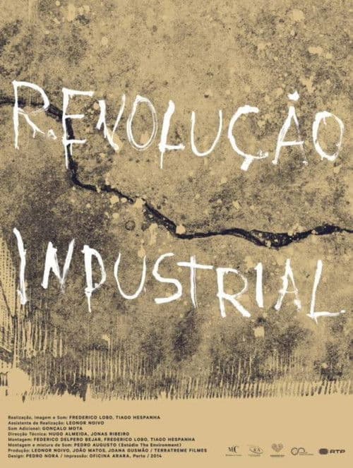 Revolução Industrial