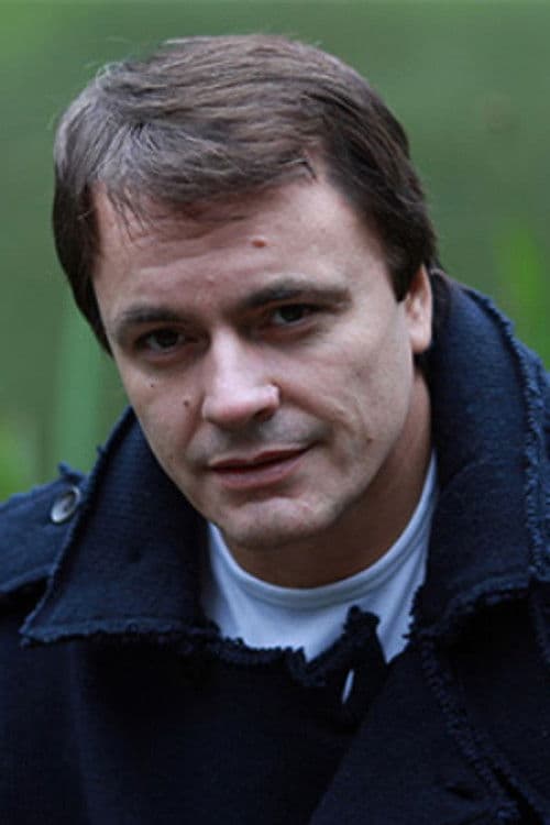 Алексей Кирилин