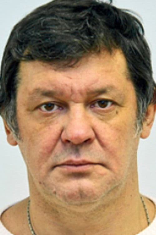 Пётр Смидович