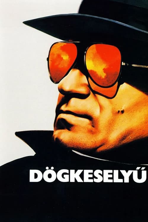 Dögkeselyű