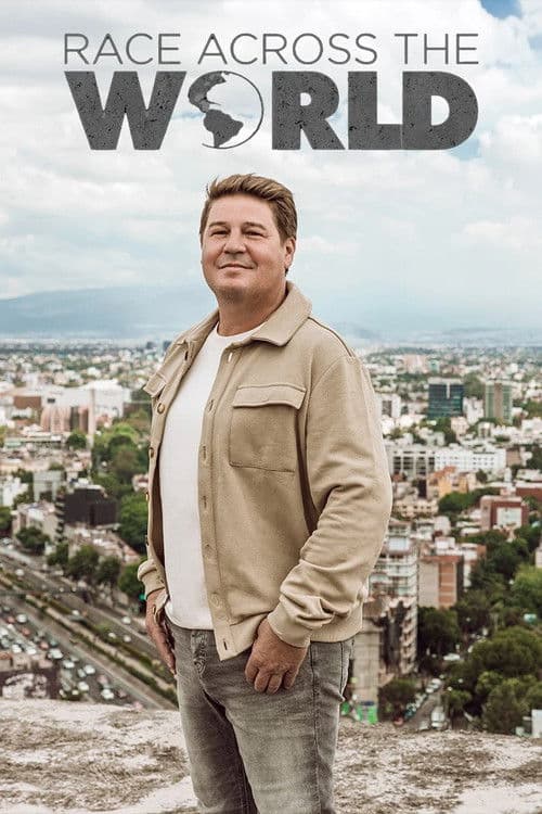 Race Across the World