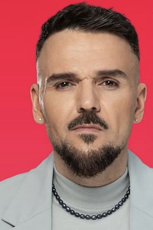 Владимир Ампов