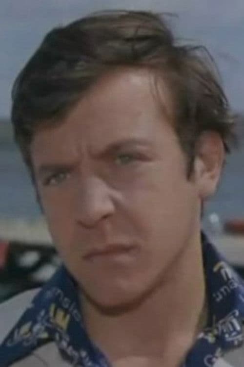 Сергей Иорданов